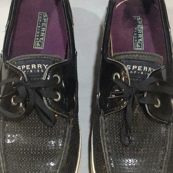 SPERRY TOP SIDER dock shoe Clearance Sale - Picture 2 of 9